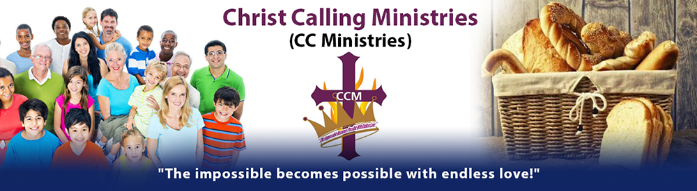 Christ Calling Ministries